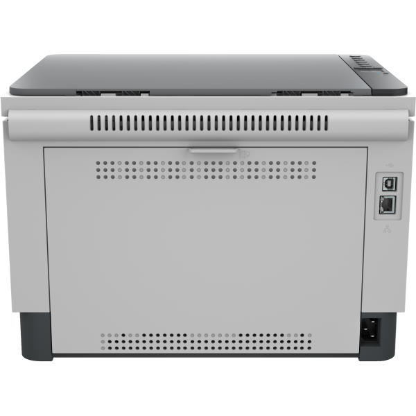 M. FUNZIONE LASER HP 2604DW 3 IN 1 TANK