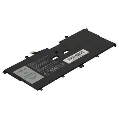 2-Power 2P-NP0V3 ricambio per laptop Batteria (Main Battery Pack 7.6V 5940mAh)