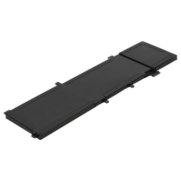 2-Power CBP3515B ricambio per laptop (Main Battery Pack 11.1V 8198mAh)