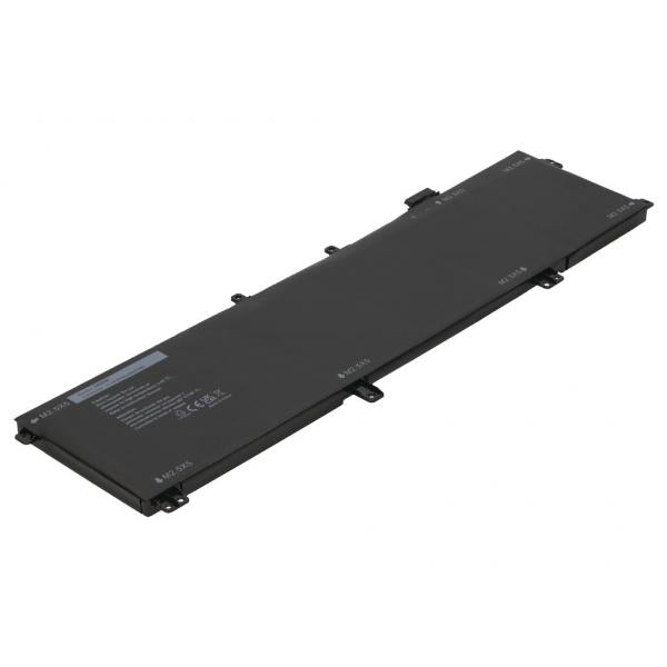 2-Power CBP3515B ricambio per laptop (Main Battery Pack 11.1V 8198mAh)