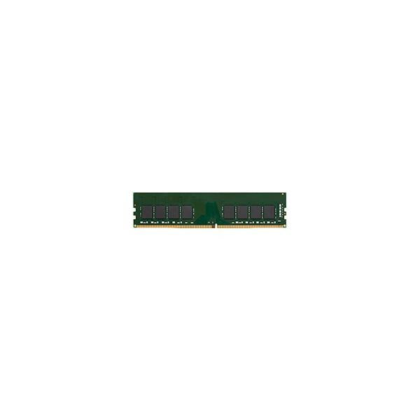 Kingston Technology KCP432ND8/16 memoria 16 GB 1 x 16 GB DDR4 (16GB DDR4-3200MHZ - DUAL RANK MODULE)