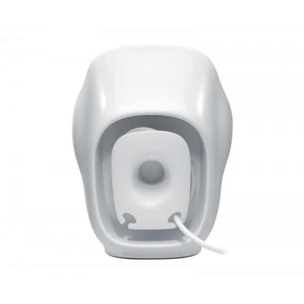 SPEAKER 2.0 LOGITECH Z120 W/B