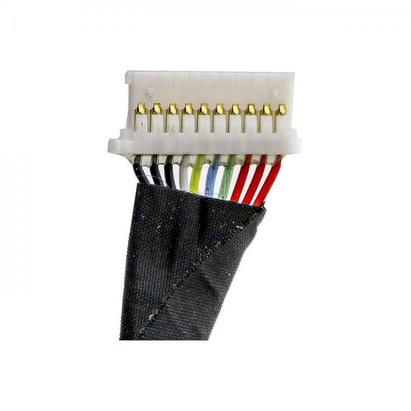 CoreParts MBXHP-BA0273 ricambio per laptop Batteria (Laptop Battery for HP 54.86Wh - Li-Polymer 11.55V 4750mAh for - HP Chromebook 14B 54.86Wh Li-Polymer 11.55V 4750mAh for HP Chromebook 14B - Warran