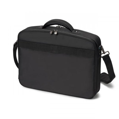 DICOTA Eco Multi PRO 11-14.1 35,8 cm [14.1] Valigetta ventiquattrore Nero (Eco Multi PRO 11-14.1)