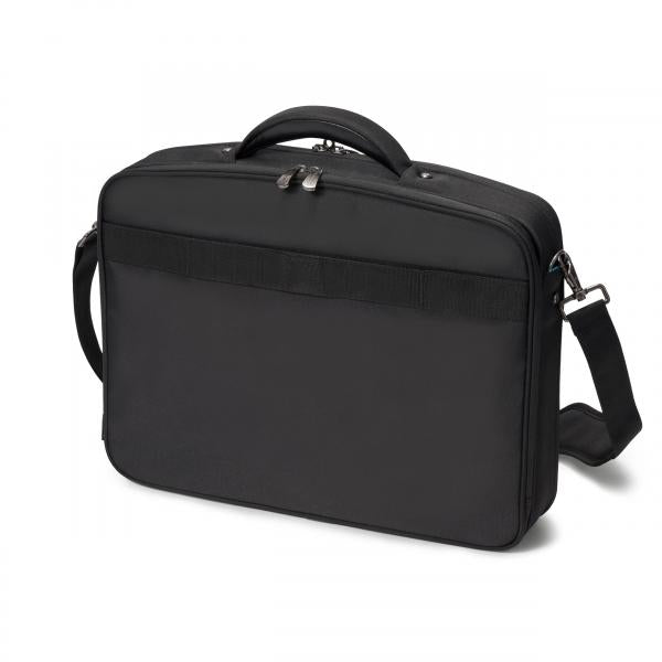 DICOTA Eco Multi PRO 11-14.1 35,8 cm [14.1] Valigetta ventiquattrore Nero (Eco Multi PRO 11-14.1)