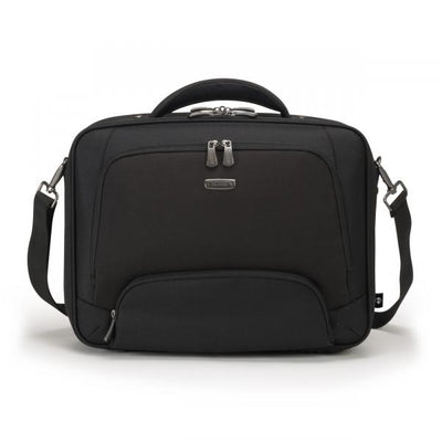 DICOTA Eco Multi PRO 11-14.1 35,8 cm [14.1] Valigetta ventiquattrore Nero (Eco Multi PRO 11-14.1)