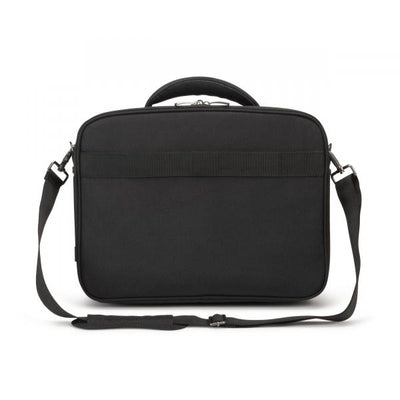 DICOTA Eco Multi PRO 11-14.1 35,8 cm [14.1] Valigetta ventiquattrore Nero (Eco Multi PRO 11-14.1)
