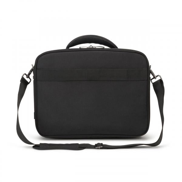 DICOTA Eco Multi PRO 11-14.1 35,8 cm [14.1] Valigetta ventiquattrore Nero (Eco Multi PRO 11-14.1)