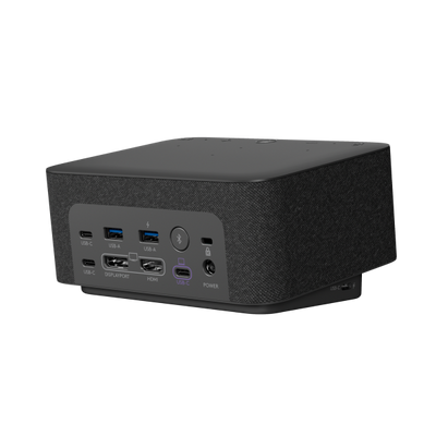 DOCK - GRAPHITE - N/A - EMEA