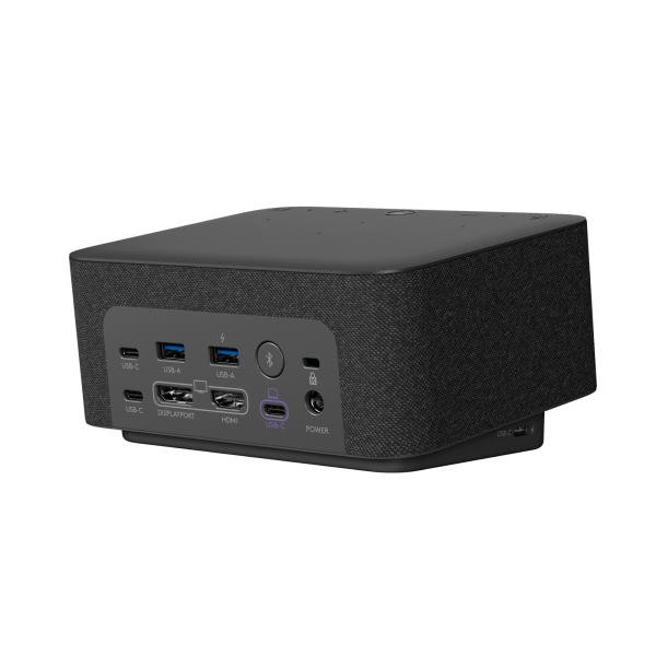 DOCK - GRAPHITE - N/A - EMEA
