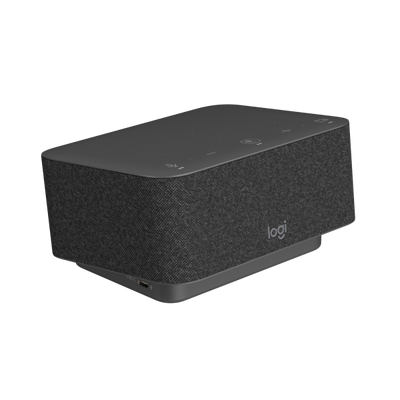 DOCK - GRAPHITE - N/A - EMEA