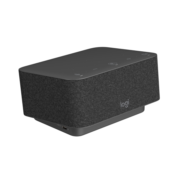 DOCK - GRAPHITE - N/A - EMEA