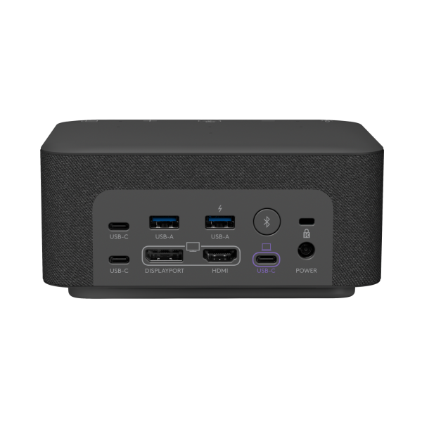 DOCK - GRAPHITE - N/A - EMEA
