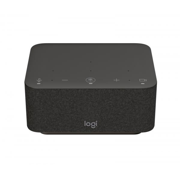 DOCK - GRAPHITE - N/A - EMEA