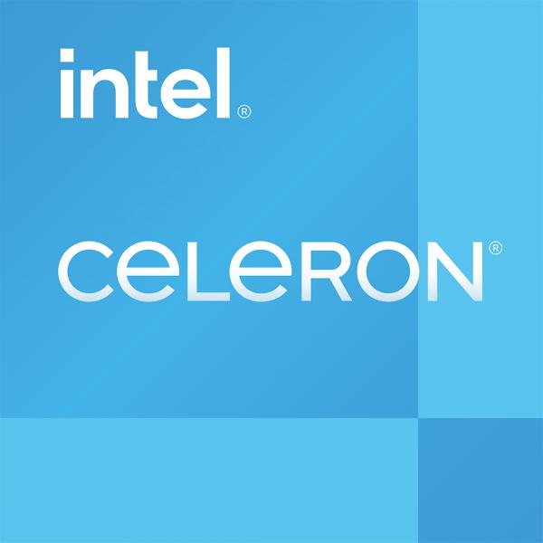Intel Celeron G6900 - 3,4 GHz - 2 core - 2 thread