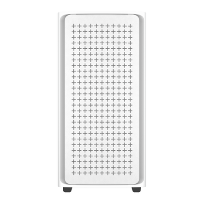 CASE MID TOWER CK560 WH 3*120+1*140