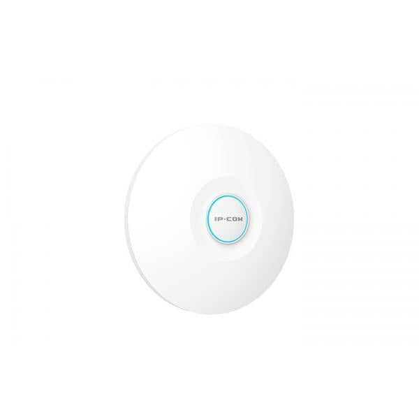 IP-COM PRO-6-LR - ACCESS POINT LONG-RANGE 3000 MBIT/S,802.11AX, DUAL BAND WI-FI 6