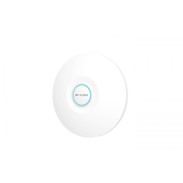 IP-COM PRO-6-LR - ACCESS POINT LONG-RANGE 3000 MBIT/S,802.11AX, DUAL BAND WI-FI 6