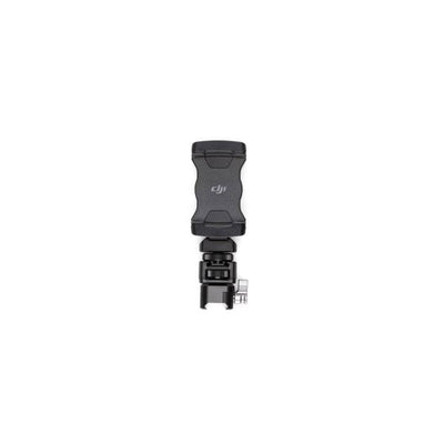 DJI R Phone Holder Telefono cellulare/smartphone Nero