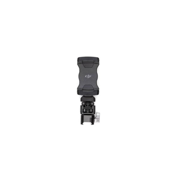 DJI R Phone Holder Telefono cellulare/smartphone Nero