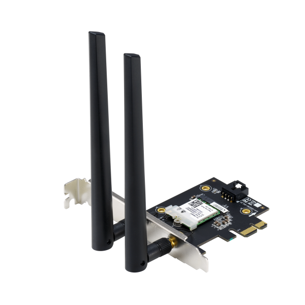 Pce-Ax1800 Bt5.2 Internal