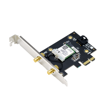 Pce-Ax1800 Bt5.2 Internal