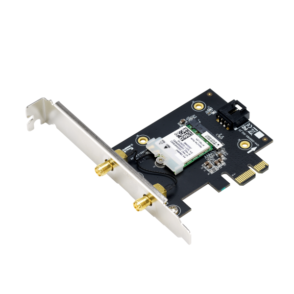 Pce-Ax1800 Bt5.2 Internal