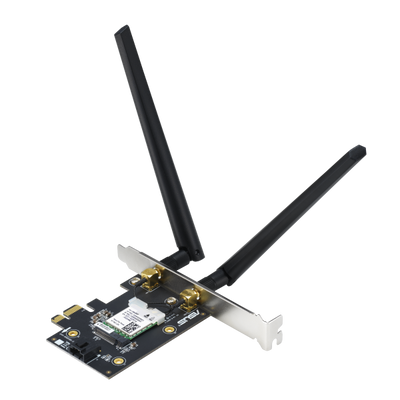 Pce-Ax1800 Bt5.2 Internal