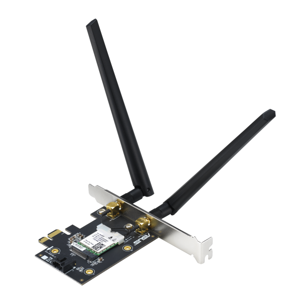 Pce-Ax1800 Bt5.2 Internal