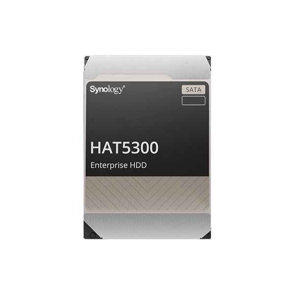 3.5" SATA HDD HAT5300 4 TB