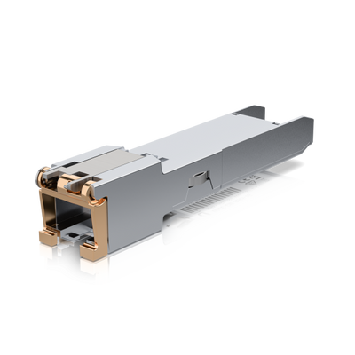 1G SFP to 1GbE RJ45 Module