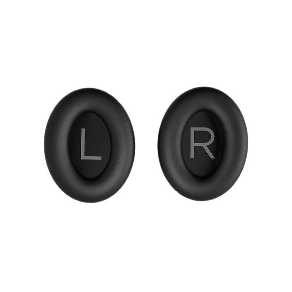 Bose 871761-0111 accessorio per cuffia Auricolare (QC45 KIT EAR CUSHION/SCRIM, - BLK - - Warranty: 12M)