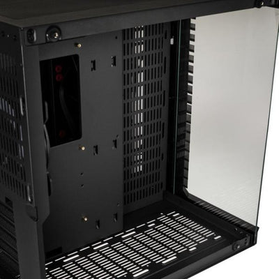 Kolink Unity Code X ARGB e' un case middle tower con supporto per schede madri ATX