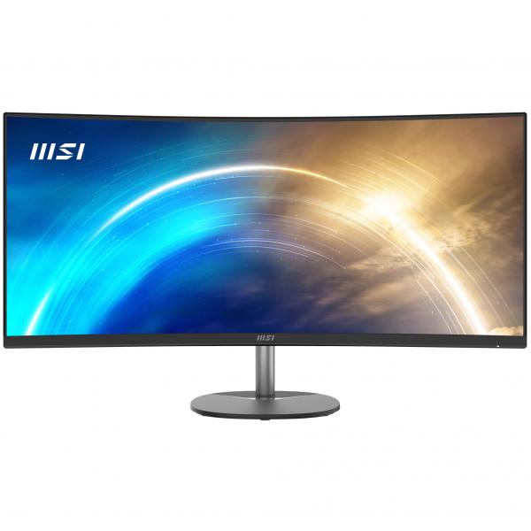 34 Inch Curved Monitor,