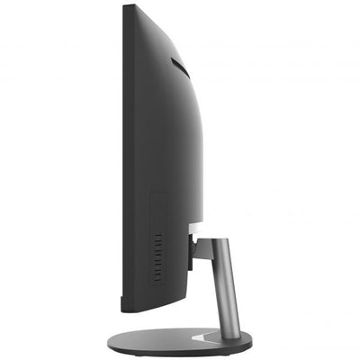 34 Inch Curved Monitor,