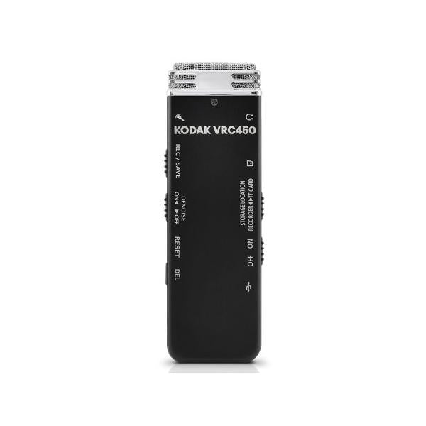 Kodak VRC 450 Memoria interna Nero (Pixpro - Instant kamera)