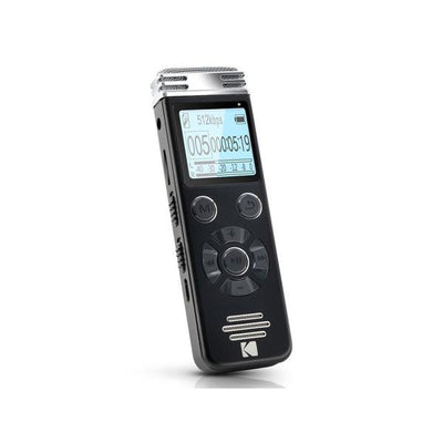Kodak VRC 450 Memoria interna Nero (Pixpro - Instant kamera)