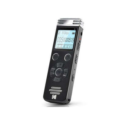 Kodak VRC 450 Memoria interna Nero (Pixpro - Instant kamera)