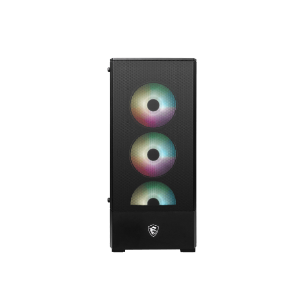 MSI MAG Forge 112R e&