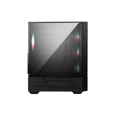 MSI CASE MAG FORGE 112R