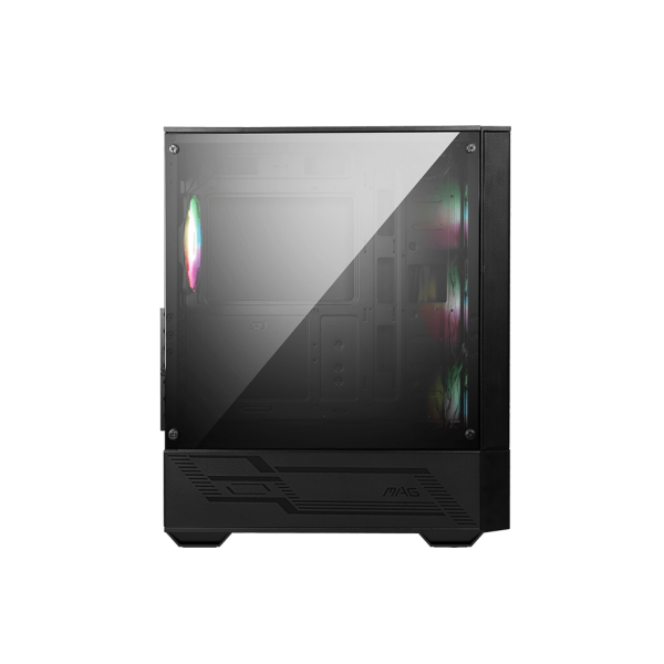 MSI CASE MAG FORGE 112R