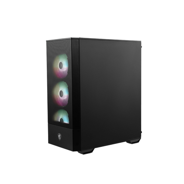MSI CASE MAG FORGE 112R