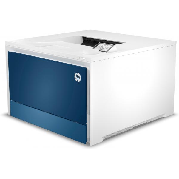 HP STAMP. LASER A4 COLORE, OFFICEJET PRO 4202dw, SERIE 4000, 33PM, FRONTE/RETRO, USB/LAN/WIFI