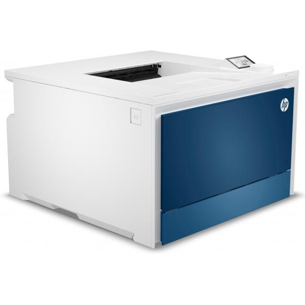 HP STAMP. LASER A4 COLORE, OFFICEJET PRO 4202dw, SERIE 4000, 33PM, FRONTE/RETRO, USB/LAN/WIFI