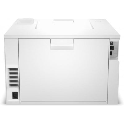 HP STAMP. LASER A4 COLORE, OFFICEJET PRO 4202dw, SERIE 4000, 33PM, FRONTE/RETRO, USB/LAN/WIFI