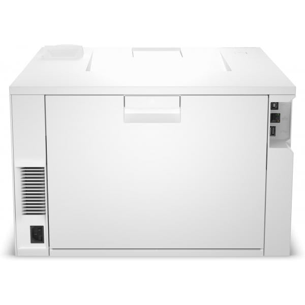 HP STAMP. LASER A4 COLORE, OFFICEJET PRO 4202dw, SERIE 4000, 33PM, FRONTE/RETRO, USB/LAN/WIFI