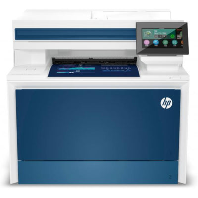 Color Laserjet Pro Mfp