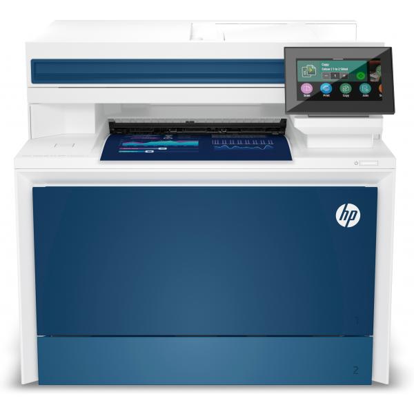 Color Laserjet Pro Mfp