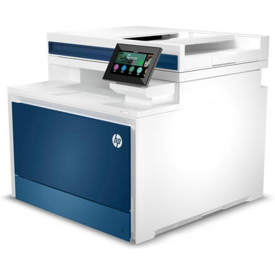 Color Laserjet Pro Mfp