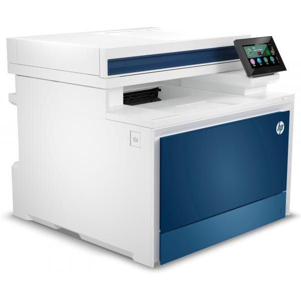 Color Laserjet Pro Mfp